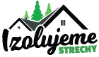 Izolujemestrechy Logo